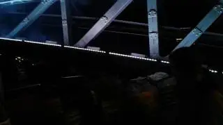 Питер. Катание на катере.
