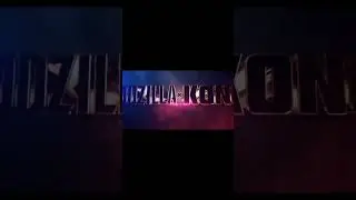 Godzilla x Kong: LET THEM FIGHT... TOGETHER Teaser Trailer (Parody)