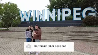 this is the last vlog before tayo manganak. #klathrel #firsttimemom #junebaby #canada🇨🇦 #fyp