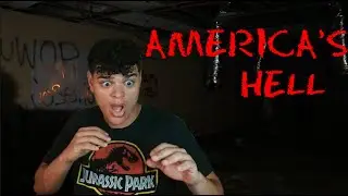 America's Hell.