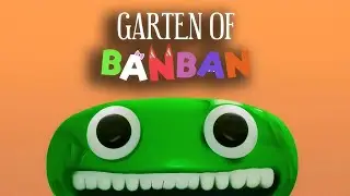 Drone Sound Effects (Pre-Release Version) - Garten of Banban