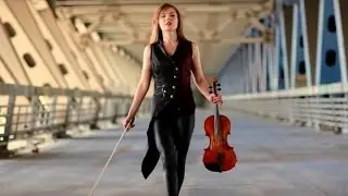 Within Temptation - Angels (Viola cover by ANYA)