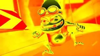 Preview 2 Crazy Frog 3 Effects [Crazy Frog 2 Effects]