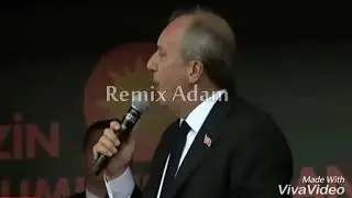 Bana Bak Muharrem ( Remix Adam ) 5 Dakikalik Versiyon