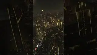 My shaders are broken - Star Citizen PTU 3.19
