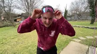 ULTRA VLOG
