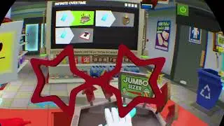Job Simulator