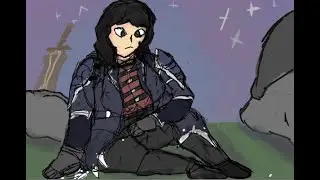This deepwoken guild made lore on me... | Deepwoken