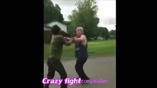 Crazy Knockout compilation