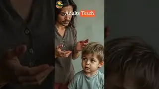 What really harms our children?