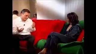Алика Смехова слово худеть - от слова худо!!!