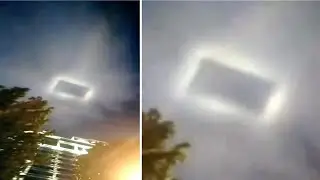 3 MINUTES AGO: CERN Just SHUT DOWN & Something Terrifying Is Happening