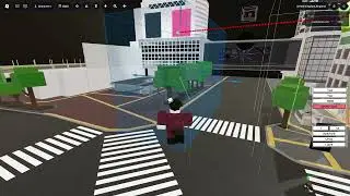 The World Time Stop [JJS Skill Builder GUIDE]