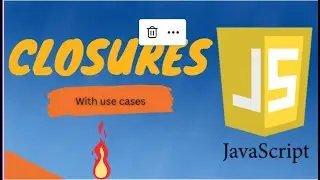 CLOSURES | JAVASCRIPT INTERVIEW QUESTION | #shorts