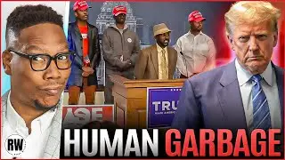 Minnesota Somalis Find Out The Parties Weren't The Same