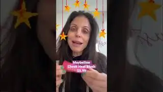 3 Drugstore Blush Products to BUY this Holiday Season!! 