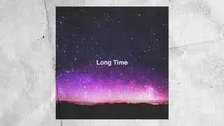 S.O. - Long Time | Official Audio (@sothekid @lampmode)