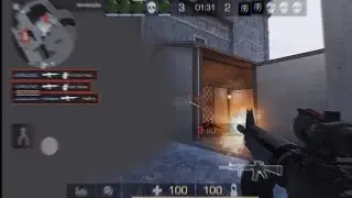 Road to Minor + TeamSpeak | Qualify SA | Standoff 2 | Special Montage