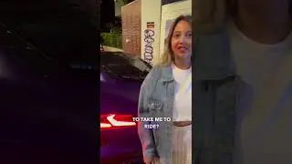 Don’t touch my car song - Eidan Sanker
