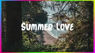 Sad Puppy - Summer Love