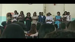 Hosianna youths