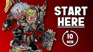Are Orcs And Goblins The Right Army For You? | warhammer: The Old World