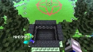 minecraft hunger games server join