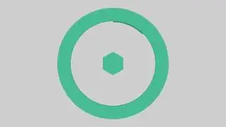 ChatGPT Logo Animation | Bringing AI Conversations to Life! #chatgpt #chatgpt4 #openai