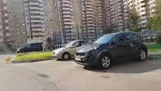 Padmaskova kochalari