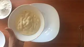 Самые вкусные блины на йогурте😋