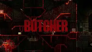 Maciej Niedzielski - Old Military Base [BUTCHER OST] [REUPLOAD]