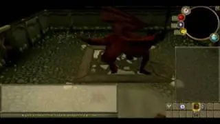 RsOffline - Cutscene - Unstable Foundations