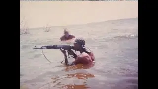 The Battle of Buburu , DRC | Zimbabwean Commandos in the DRC Conflict