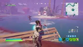 Duo avec mitrax