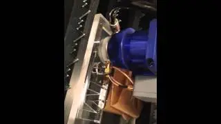 GR универсальный лазерный станок для резки металла и неметалла  режет акриал