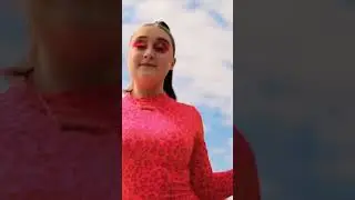 britt barbie - hello kitty😻 (music video)