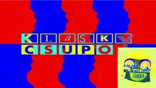 (RQ/NEW EFFECT) Klasky Csupo | S-Major 615