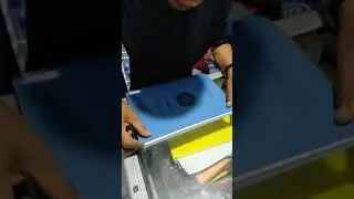 cara cepat jilid buku sorfcover manual 