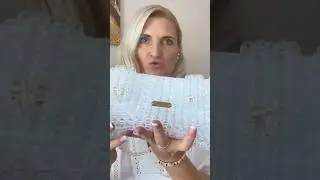 Сумка ручной работы