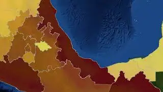 Mexico Procesos de remoción en masa
