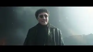 Человек-паук: Нет пути домой - 2021 (Русский трейлер фильма)