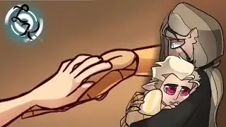 The curse - comic dub | Belos the good uncle AU | The owl house