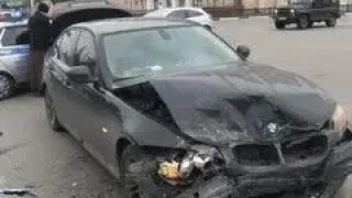 ДТП сегодня авария машин по улице московская в сторону вторчермет Екатеринбург массовая авария.
