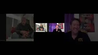 KKHOF Sifu Patrick Strong Jun Fan Gung Fu, Jeet Kune Do and Bruce Lee