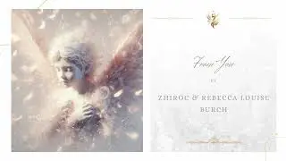 Zhiroc & Rebecca Louise Burch - From You (Extended Mix) | Crystal Moon