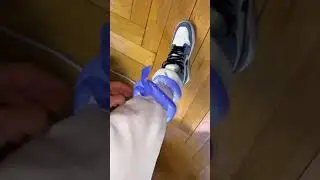 🐍 🥶 Blue snake