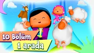 En Sevilen 10 Bölüm 1 Arada #4 - Düşyeri 