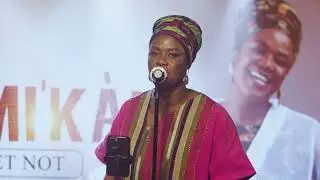 SOLA ALLYSON - MÁ MI'KÀN 3 (VIDEO)