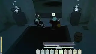 Depths Adventure | Deepwoken
