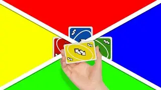 YOU GUYS ASKED FOR IT! | UNO 7-0